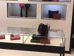 -Chanel(德基广场店)
