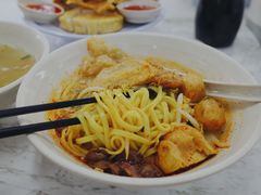 -阿坤纯正西刀鱼丸(Kuala Lumpur Branch)