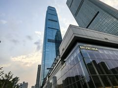-长沙尼依格罗酒店