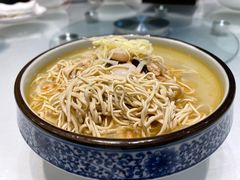 -奇芳阁·百年清真南京菜(夫子庙店)
