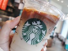 -星巴克(深圳前进天虹店)