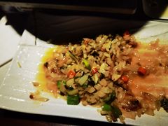 -千岛湖小鱼儿·淳安匠心农家菜