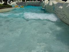 -太阳岛沙滩泳场水上乐园