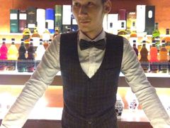 -鸡尾酒实验室酒吧(隆礼路店)