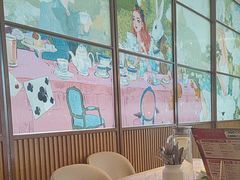 -必胜客餐厅(昆百大泰业城店)