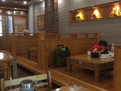 大堂-全州拌饭馆(龙源西街店)