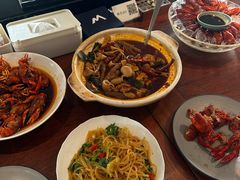 -马头巷·食景园(苏州总店)