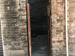 -黄埔古港