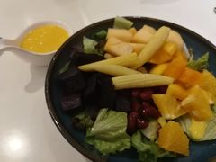 -轻净Clean&Pure(车公庙安徽大厦店)
