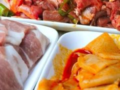 -平山城鑫烧烤(建国楼店)