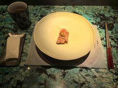 -風料理.鮨Omakase
