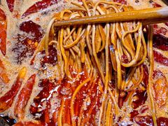 -阳阳老火锅(小南门店)