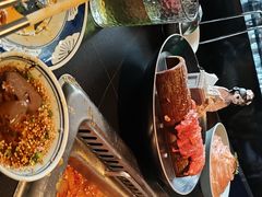 -大隐·成都火锅Bistro(合生麒麟新天地店)