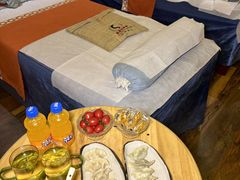 -华夏良子·足道SPA艾灸(龙潭路店)