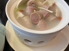 脆笋肠灌肠-闽和南(深圳万象城店)
