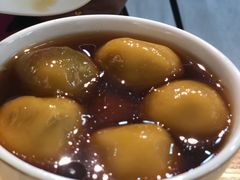 大粒丸-翁林甜品