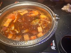 -牛New寿喜烧(虹桥新天地店)