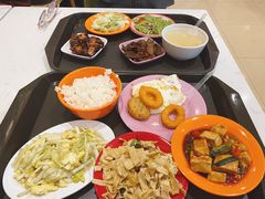 -华中科技大学百景园(三楼酒店)