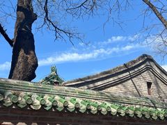 -北京国子监胡同
