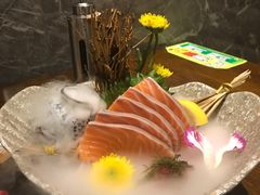 -古田居·特色寿司料理(骏欣中心店)