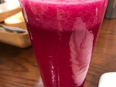 -斯比特花园西餐厅(东方商厦店)