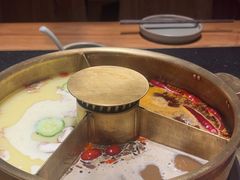 -巴奴毛肚火锅(大剧院店)
