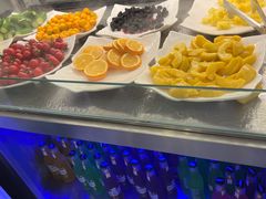 -豪享悦牛排自助餐厅(天河城店)