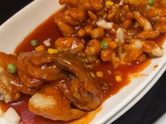 -丰收日·小海鲜·沪上家宴(顾村正大店)
