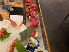 -赤坂亭M9和牛烧肉(世博源店)