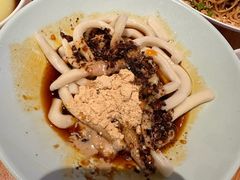 -贰拾捌味·宜宾燃面(春熙路旗舰店)