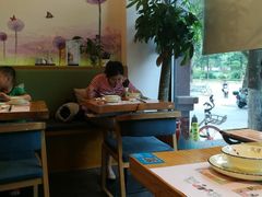 大堂-花漫里日式餐厅(刺桐店)