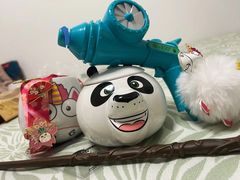 -北京环球影城主题公园-停车楼