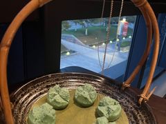 -大拙里·精致融合菜(沙湖桃源国际店)