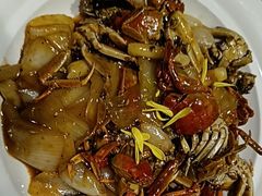 -周家二小姐的菜(西津渡店)