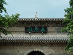 -灵谷景区