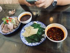 -古渡驛(丽彩·潮流港店)
