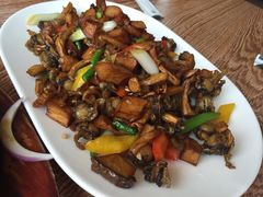 渔家味道-渔家颂歌渔家味道(青石路店)