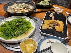 -猪腰一家·地道佛山菜(里水店)