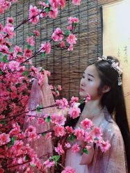 -汉仪华裳汉服馆(打浦桥店)