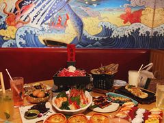 -有喜屋·日料·居酒屋(旭辉广场店)