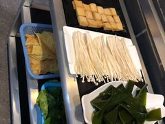 -林记潮牛·牛肉火锅(上马墩店)