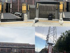 -曲水兰亭(北京四惠店)