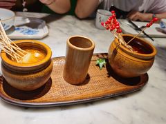 -辛香汇·现炒川菜(淮海路百盛店)