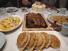 -北李妈妈菜·海肠捞饭(高新万达店)