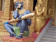 -西双版纳勐泐文化旅游区