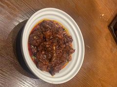 -唐山宴百姓府邸院落中餐