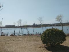 -绿堤公园