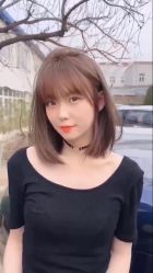 -起点潮色造型