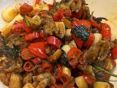 -陈大锅·岳阳鱼馆·地道岳阳菜(美食街店)