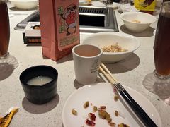 -味之绝美蛙鱼火锅(建设路店)